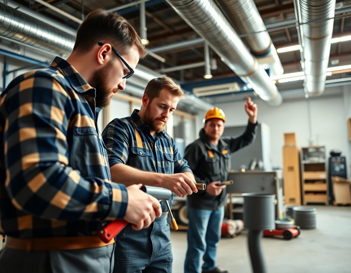 Las Vegas Air Conditioning Experts Company History